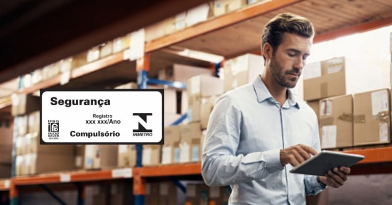 Certificação compulsória