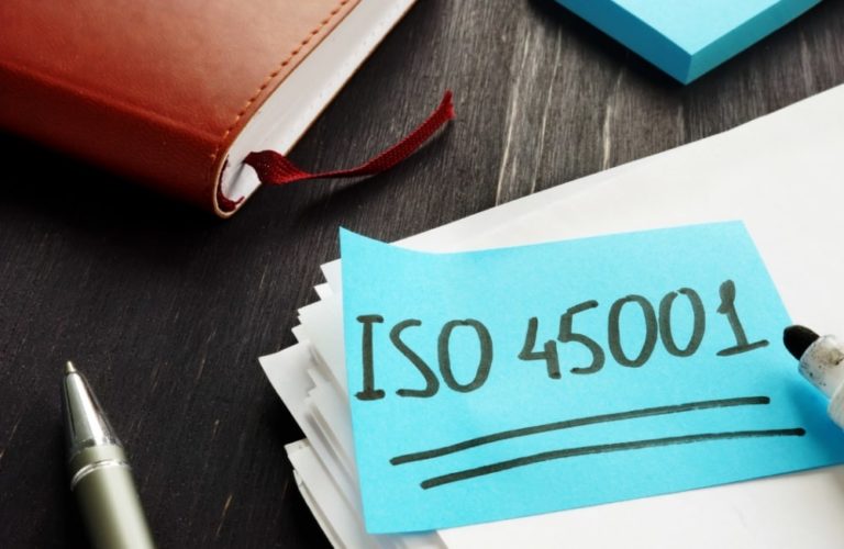 ISO 45001 – quais os benefícios? como certificar minha empresa?