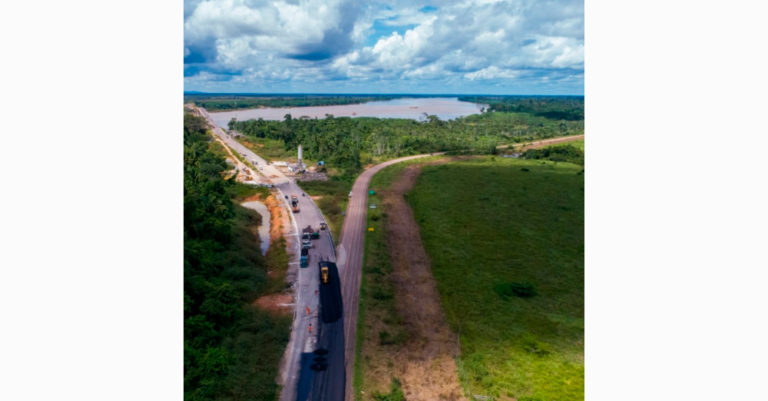 Consultoria ambiental