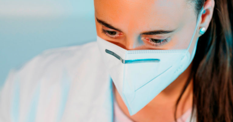 Máscaras de proteção respiratória NBR 13698:2011