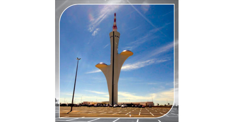 Torres tv digital – Brasília/DF