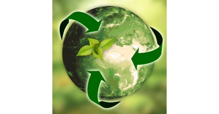 Você sabe o que é economia circular?