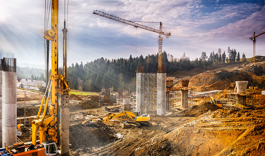 contrução civil - Materiais de Construção Civil